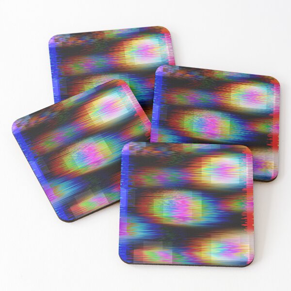 Item preview, Glitchy Eyes  designed and sold by Queen-Rosaleen.
