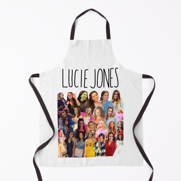 Item preview, Lucie Jones  designed and sold by WestEndDoodles.