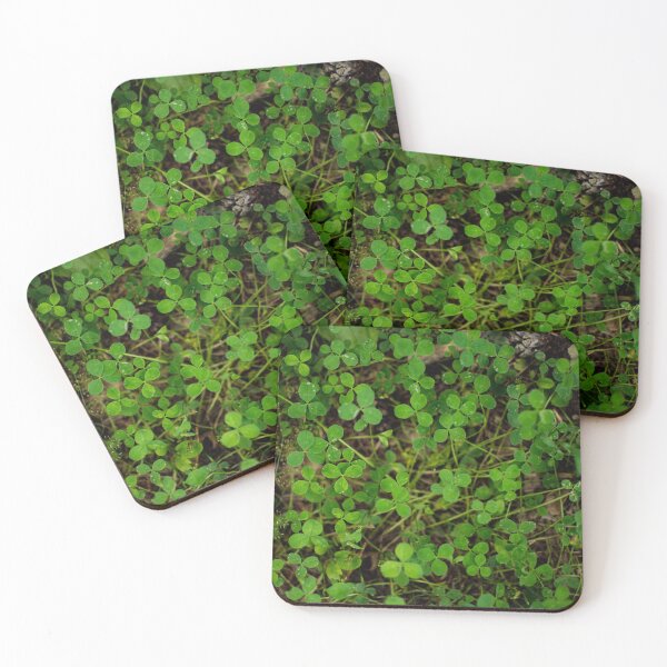 Item preview, More Clovers! designed and sold by Arc1.