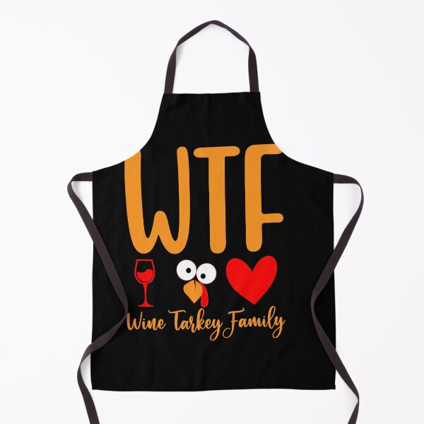 Item preview, WTF Vino Pavo Familia designed and sold by TajfunX.