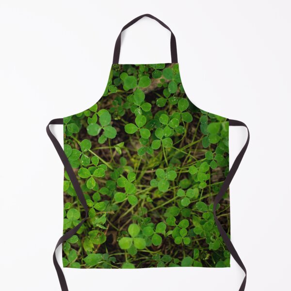Item preview, More Clovers! designed and sold by Arc1.