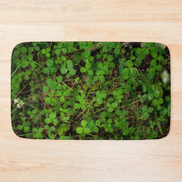 Item preview, More Clovers! designed and sold by Arc1.