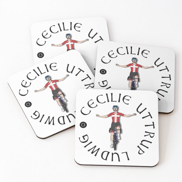 Item preview, Cecilie Uttrup Ludwig - Queen of Scandinavia designed and sold by @p3p3ncil.