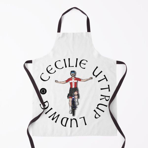 Item preview, Cecilie Uttrup Ludwig - Queen of Scandinavia designed and sold by @p3p3ncil.