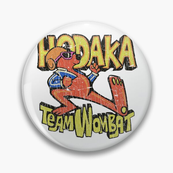 Item preview, Dirt Bike Hodaka Team Wombat 1972  designed and sold by AlexandraKeel.