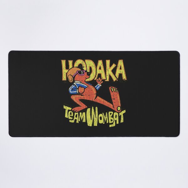 Item preview, Dirt Bike Hodaka Team Wombat 1972  designed and sold by AlexandraKeel.