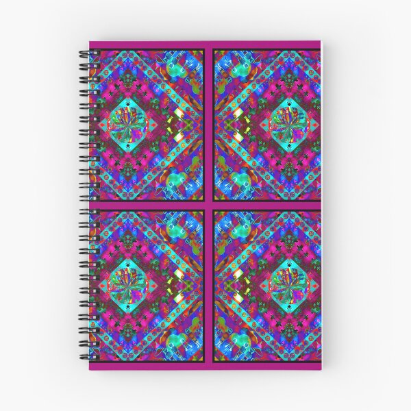 Item preview, Full Color 2 designed and sold by Vicki Pelham.