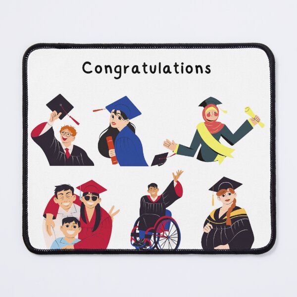Item preview, Graduation day designed and sold by SenhajiWorld.