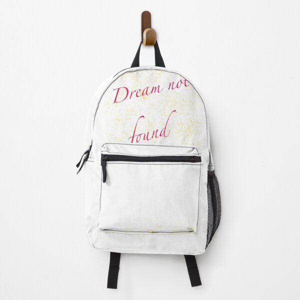 Item preview, Dream not found, dnf shirt designed and sold by Syedaarts.