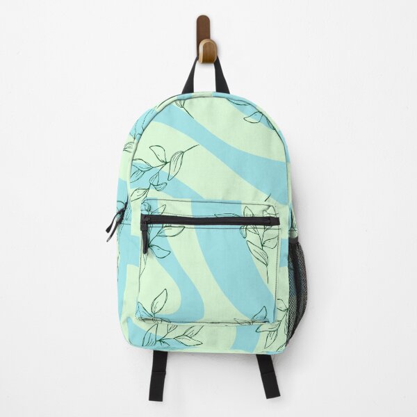 Item preview, Classy plant leaves design designed and sold by I7Anan.
