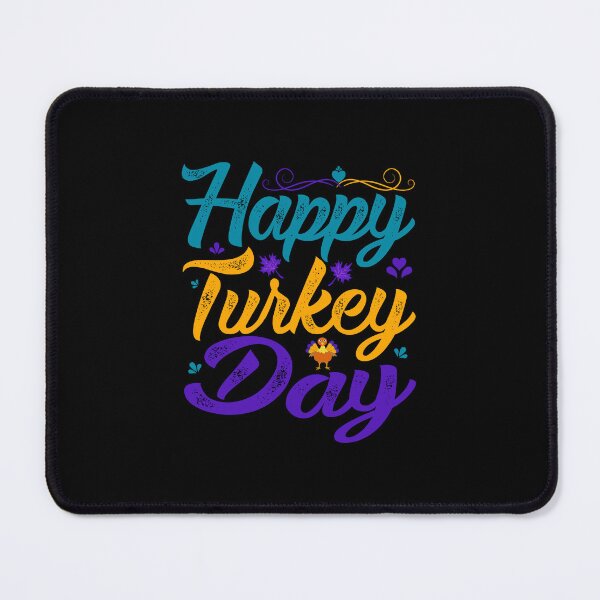 Item preview, Happy Turkey Day big designed and sold by TajfunX.