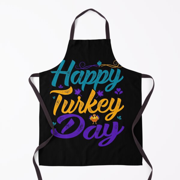 Item preview, Happy Turkey Day big designed and sold by TajfunX.