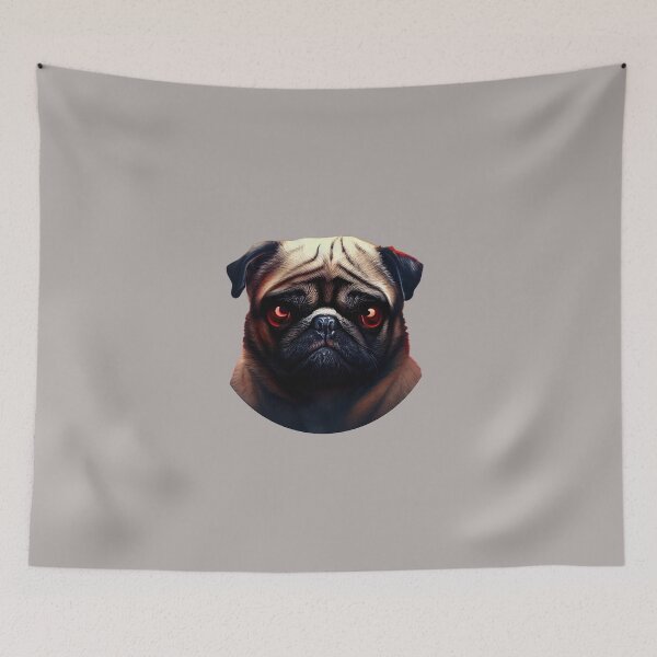 Item preview, BeezlePug designed and sold by AEIBdesign.