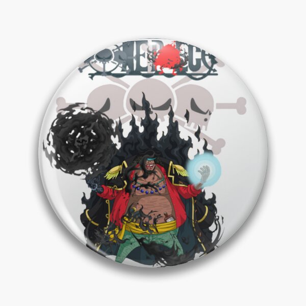 Item preview, Black beard 2 halloween devil fruit for tshirt designed and sold by ShopDz21.