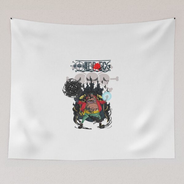 Item preview, Black beard 2 halloween devil fruit for tshirt designed and sold by ShopDz21.