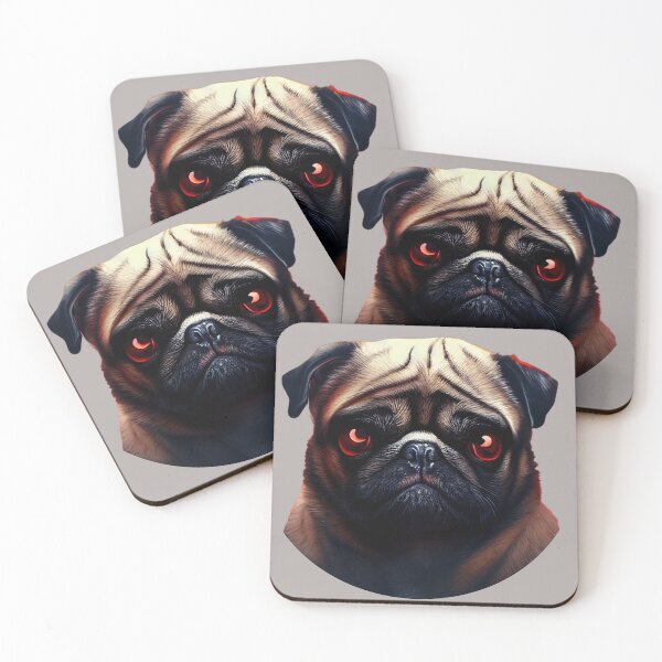 Item preview, BeezlePug designed and sold by AEIBdesign.