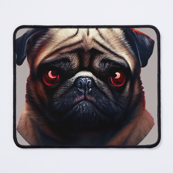 Item preview, BeezlePug designed and sold by AEIBdesign.
