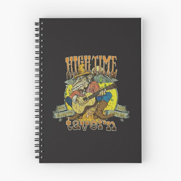 Item preview, Dive Bar High Time Tavern 1935  designed and sold by AlexandraKeel.