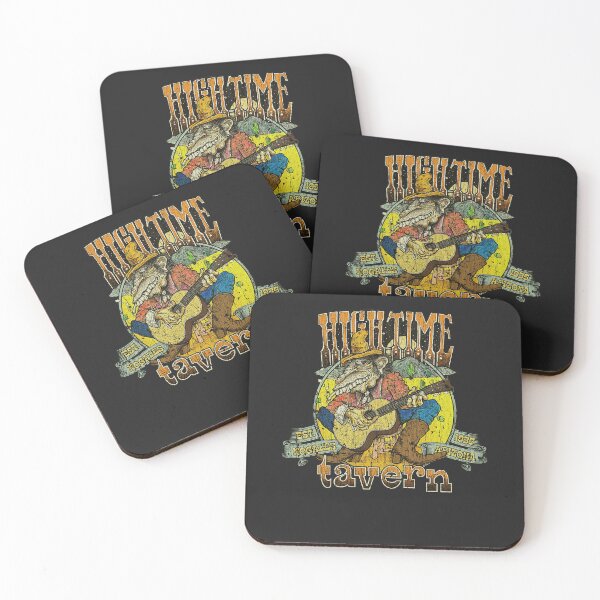Item preview, Dive Bar High Time Tavern 1935  designed and sold by AlexandraKeel.