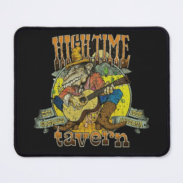 Item preview, Dive Bar High Time Tavern 1935 designed and sold by AlexandraKeel.