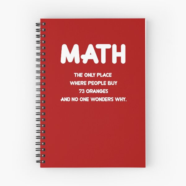 Item preview, Divertido: matemáticas, ciencia, nerd, humor, diseño designed and sold by STYLESYNDIKAT.