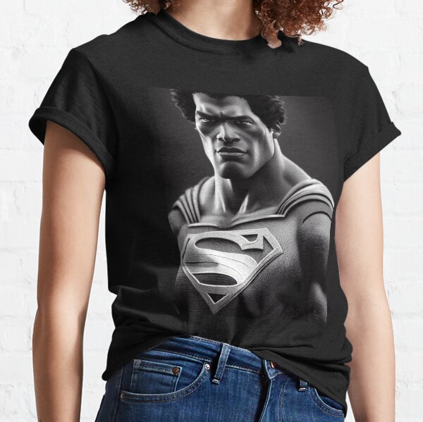 African american best sale superhero t shirts