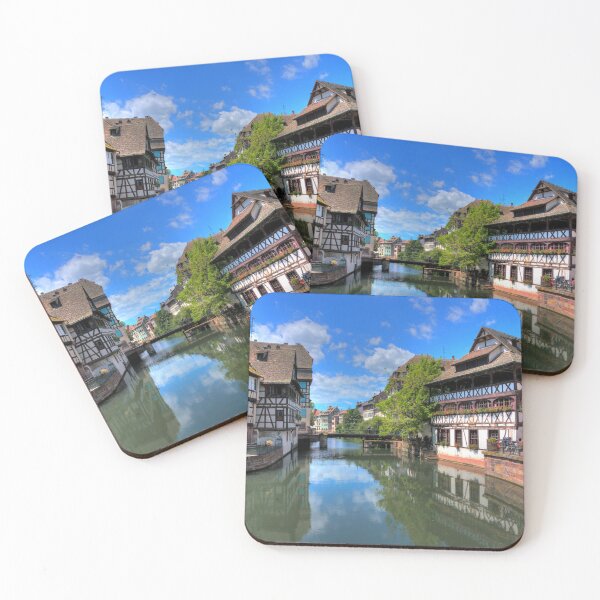 Item preview, Strasbourg petite France designed and sold by hawkie.