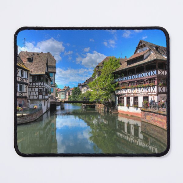 Item preview, Strasbourg petite France designed and sold by hawkie.
