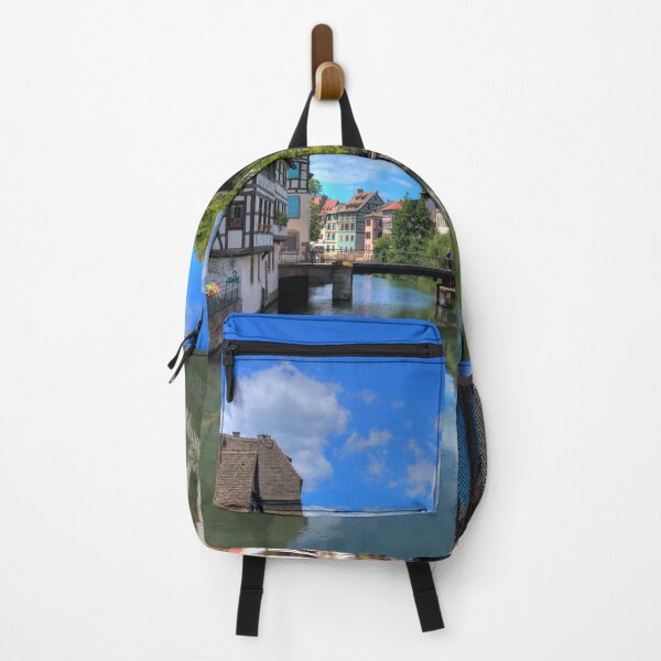 Item preview, Strasbourg petite France designed and sold by hawkie.