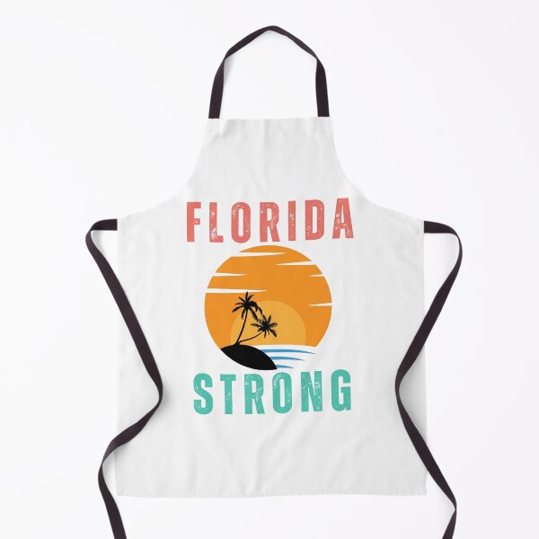 Item preview, Florida Strong, Sunset Florida designed and sold by Ryan Rad.