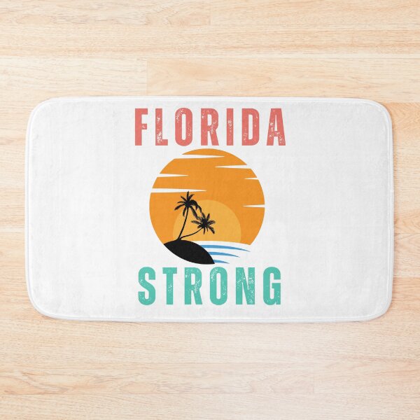 Item preview, Florida Strong, Sunset Florida designed and sold by Ryan  Rad.
