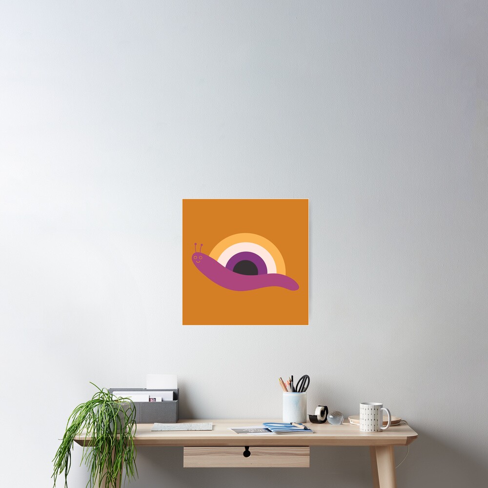 Item preview, Poster designed and sold by ICantFindMyFish.