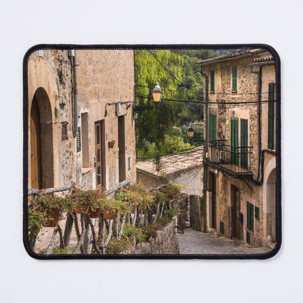Item preview, Valldemossa, Majorca designed and sold by Tina  Townhill.