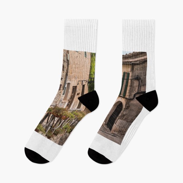 Item preview, Valldemossa, Majorca designed and sold by Tina  Townhill.