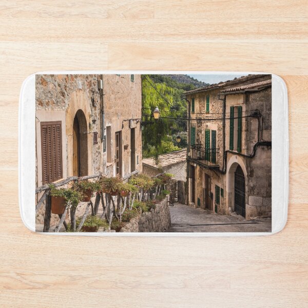 Item preview, Valldemossa, Majorca designed and sold by Tina  Townhill.