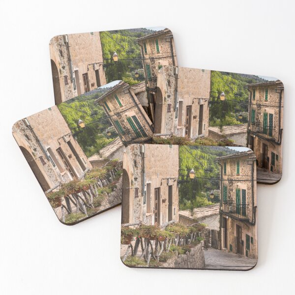 Item preview, Valldemossa, Majorca designed and sold by Tina  Townhill.
