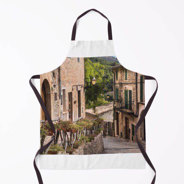 Item preview, Valldemossa, Majorca designed and sold by Tina  Townhill.