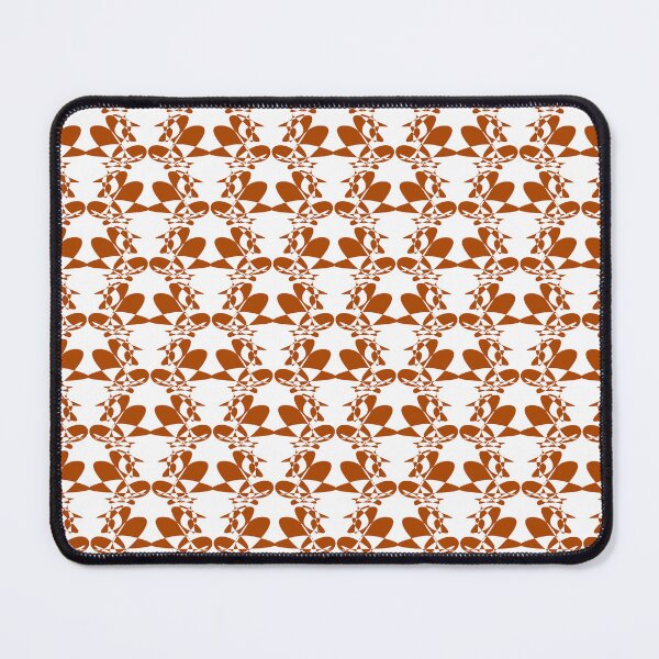 Item preview, Abstract Shape Pattern designed and sold by flashcompact.