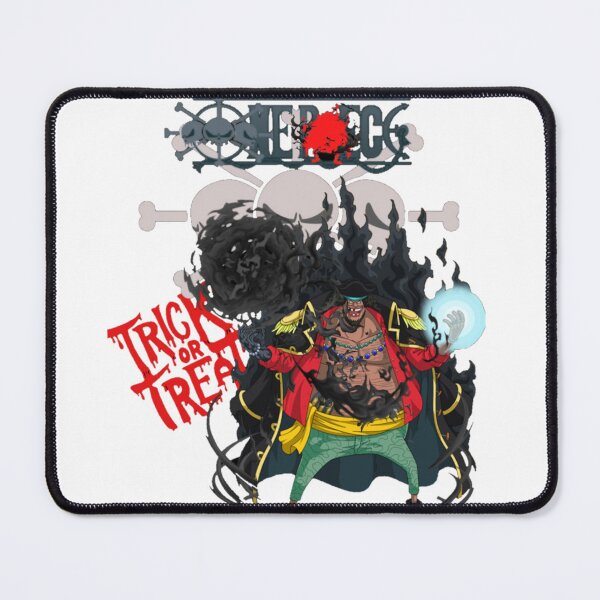 Item preview, Black beard 2 devil fruit trick or treat halloween for tshirt designed and sold by ShopDz21.