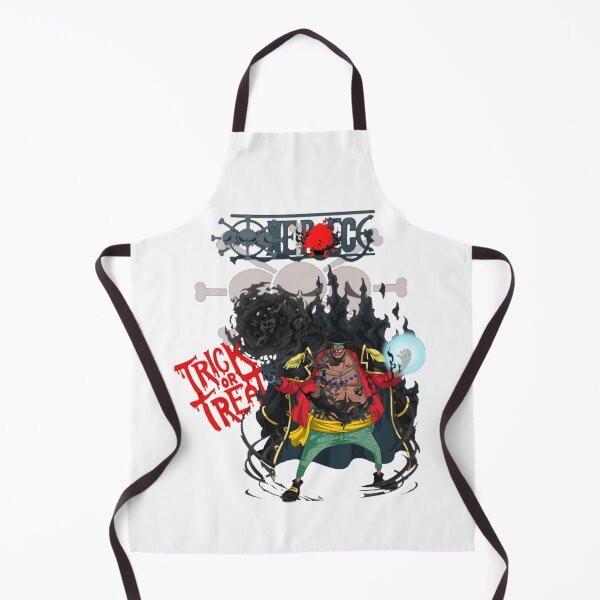 Item preview, Black beard 2 devil fruit trick or treat halloween for tshirt designed and sold by ShopDz21.