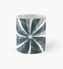 Diaphragm star Mug