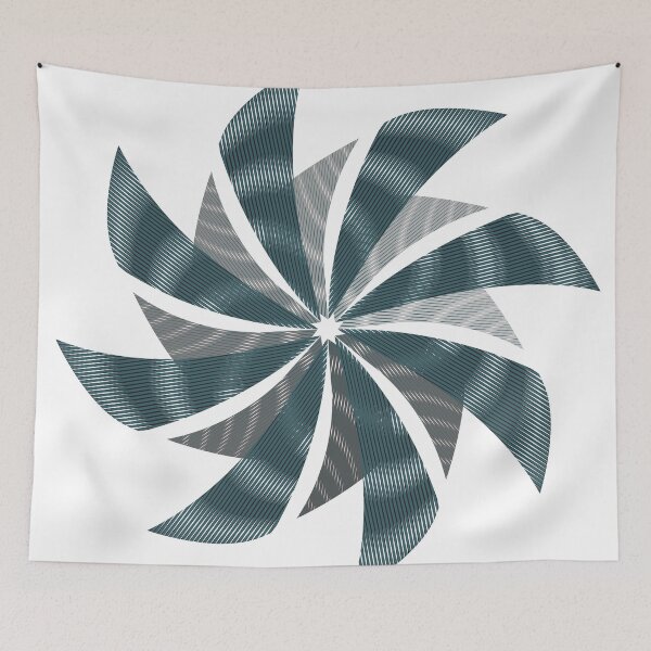 Item preview, Diaphragm star designed and sold by MarloesBongers.