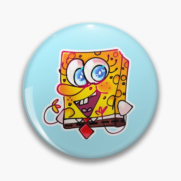 Item preview, SpongeBob designed and sold by kielimep1e.