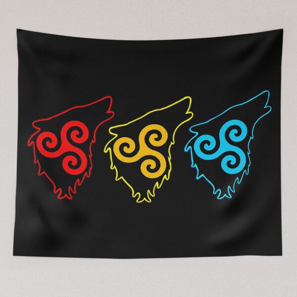 Item preview, Howl V5 designed and sold by AutumnJude Rowan.