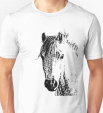 Equine Unisex T-Shirt