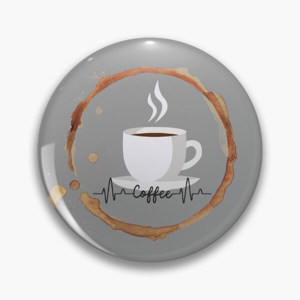 Item preview, i love coffee designed and sold by SMILE88.