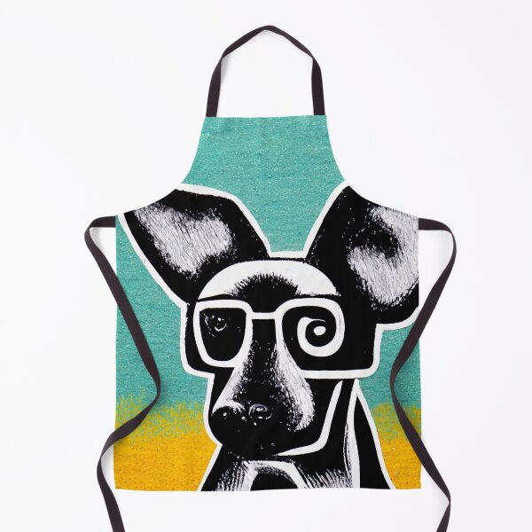 Item preview, Smart doggy boy designed and sold by PinkandSalty.