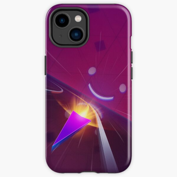 DATA WING iPhone Tough Case