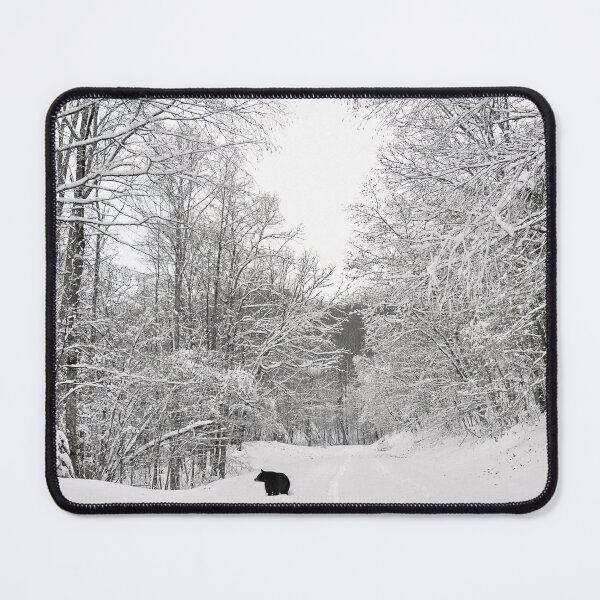 Item preview, First Snowfall of the Season designed and sold by Karen Peron.