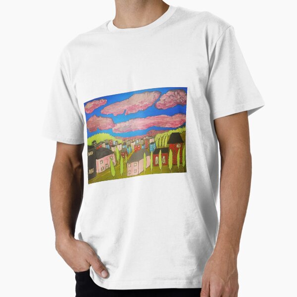 Item preview, Pink Skies designed and sold by JobMuscroft.